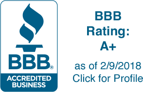 BBB Badge